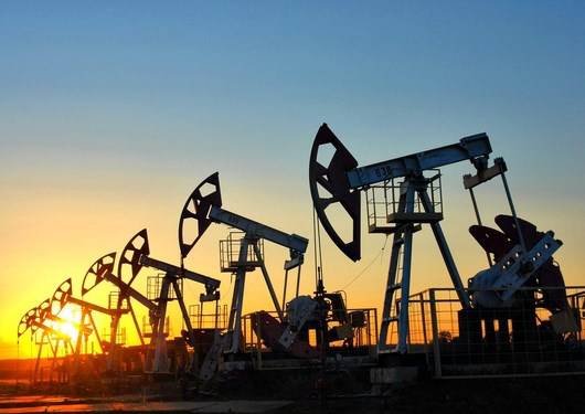 Нефтяная игра: рынок пытается понять замысел Ирана