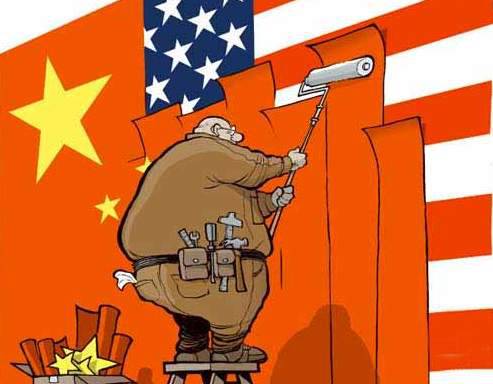 США обвинили Россию и Китай в перекраивании мировых финансов