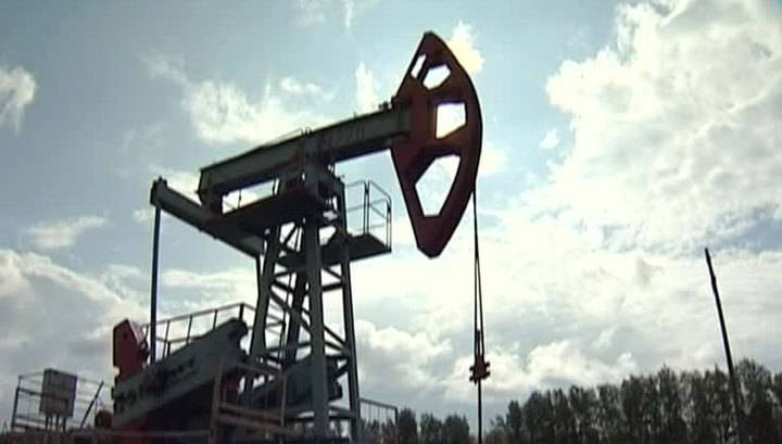Низкие цены на нефть подрывают экономику американского штата Техас