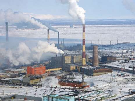 Не экономика, а экология: в Норильске закрывается Никелевый завод
