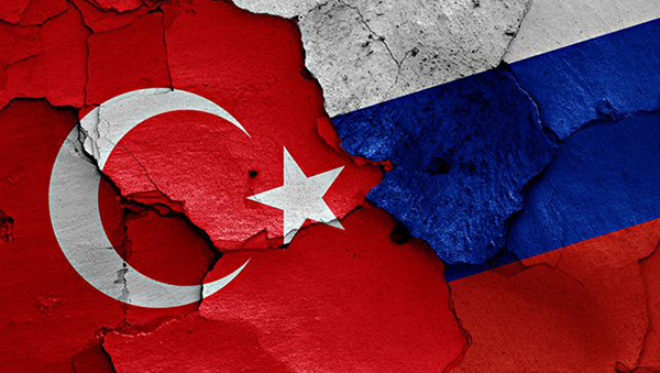 Упущенная прибыль: как восстановить сотрудничество России и Турции
