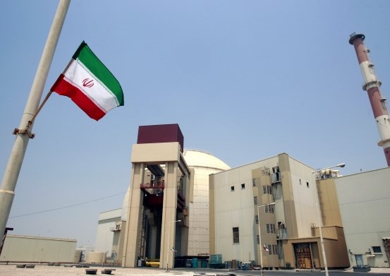 Бушер-2: Россия воплощает в жизнь иранскую мечту