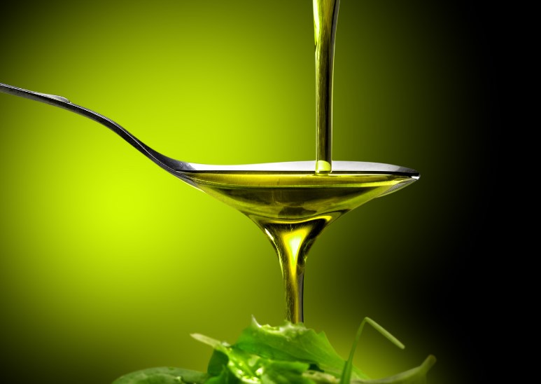 Агроновости: оливковое масло