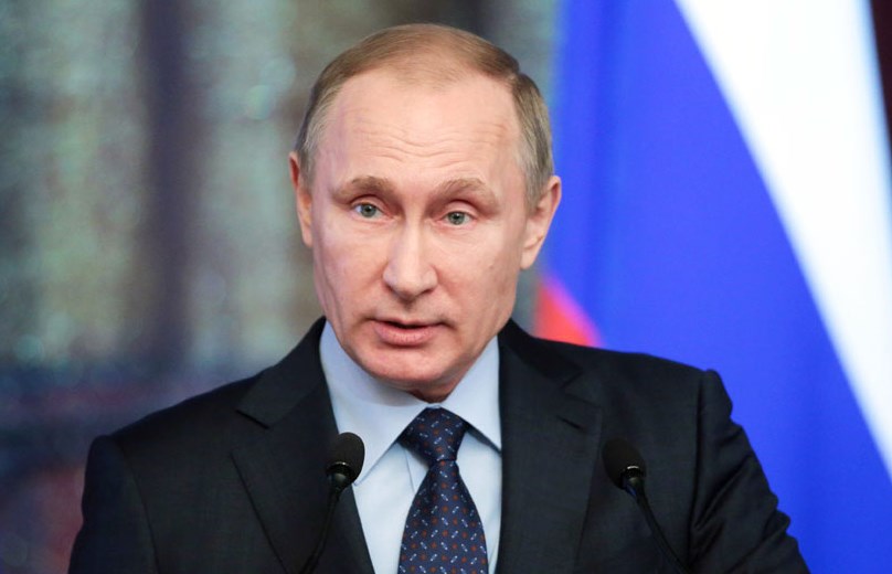 Путин потребовал снизить инфляцию и зависимость от нефти