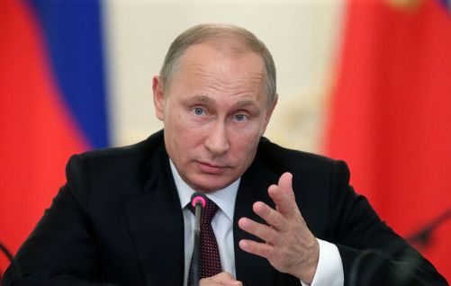 Путин: Ситуация в экономике улучшается