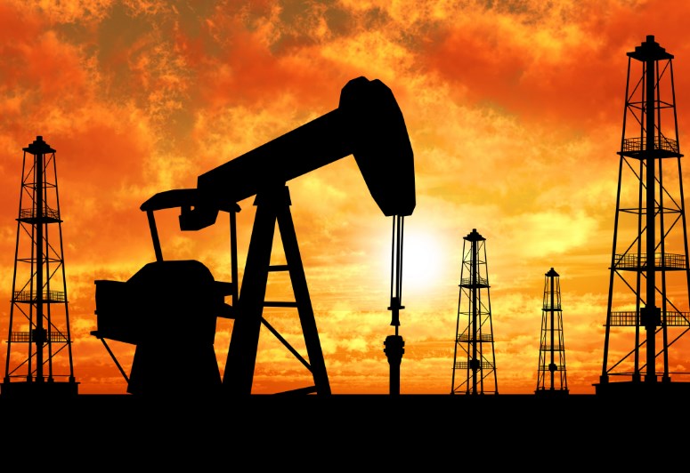 Новогодние ожидания: нефть вернулась в июль 2015 года