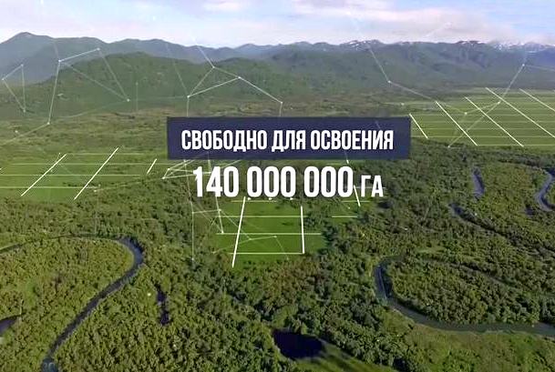 В России раздают гектары: как это работает