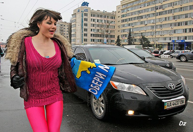 Проститутка Украинка Дешевле