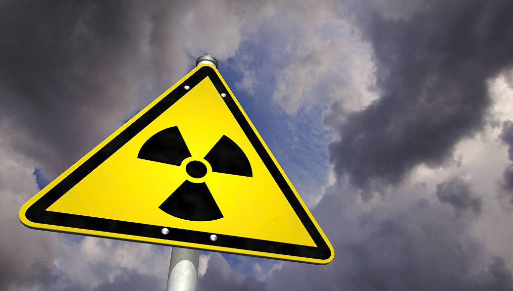 Власти заявили о мощном выбросе радиации под Челябинском