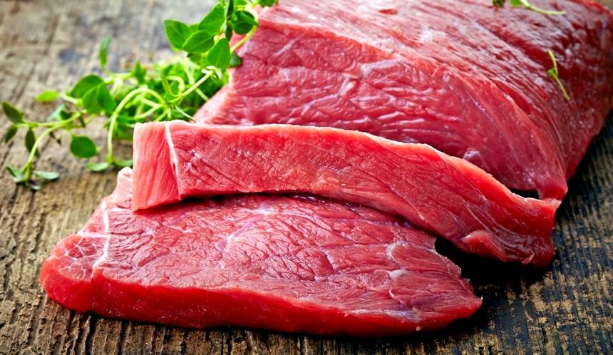 Белорусам на радость: крупнейшему импортеру мяса в РФ запретили поставки