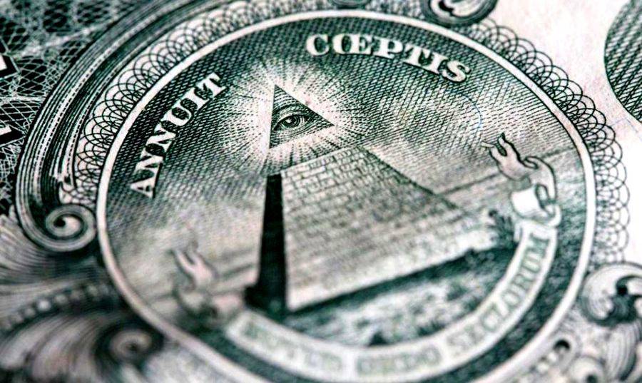 ФРС США готовится "ограбить" Россию