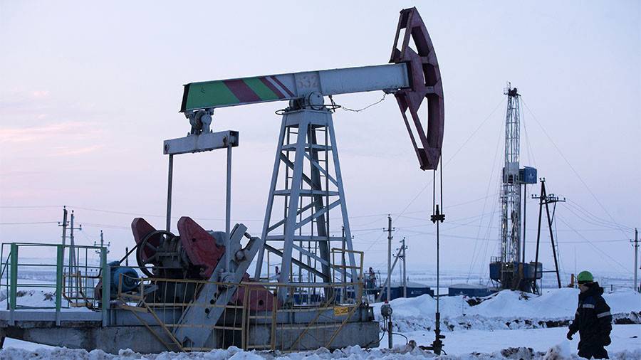 Россия: не нефтью единой