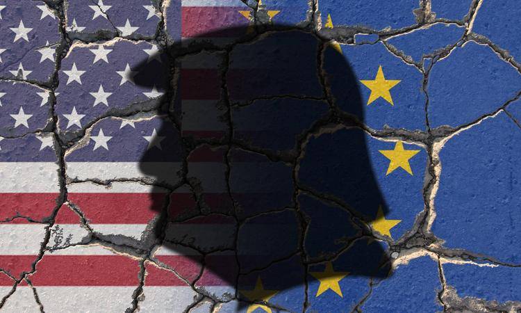 ЕС: США нам не указ, сами разберемся