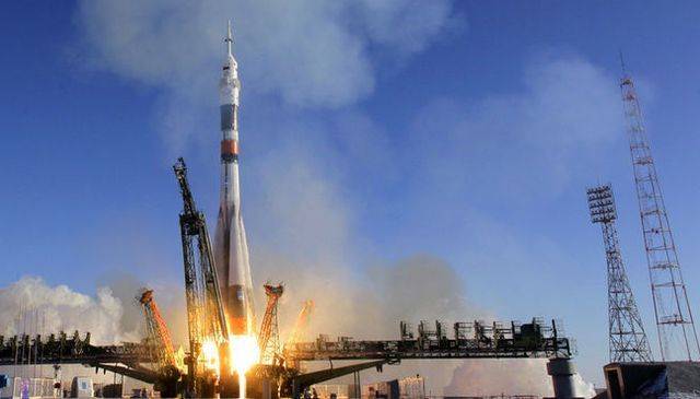 Украина застроит космодромами весь мир