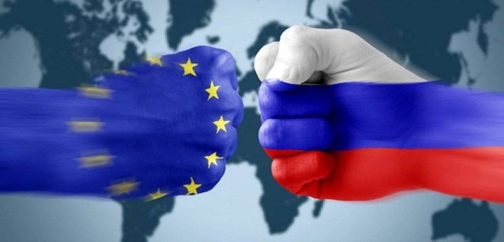Европарламент: рынок России уже не вернуть