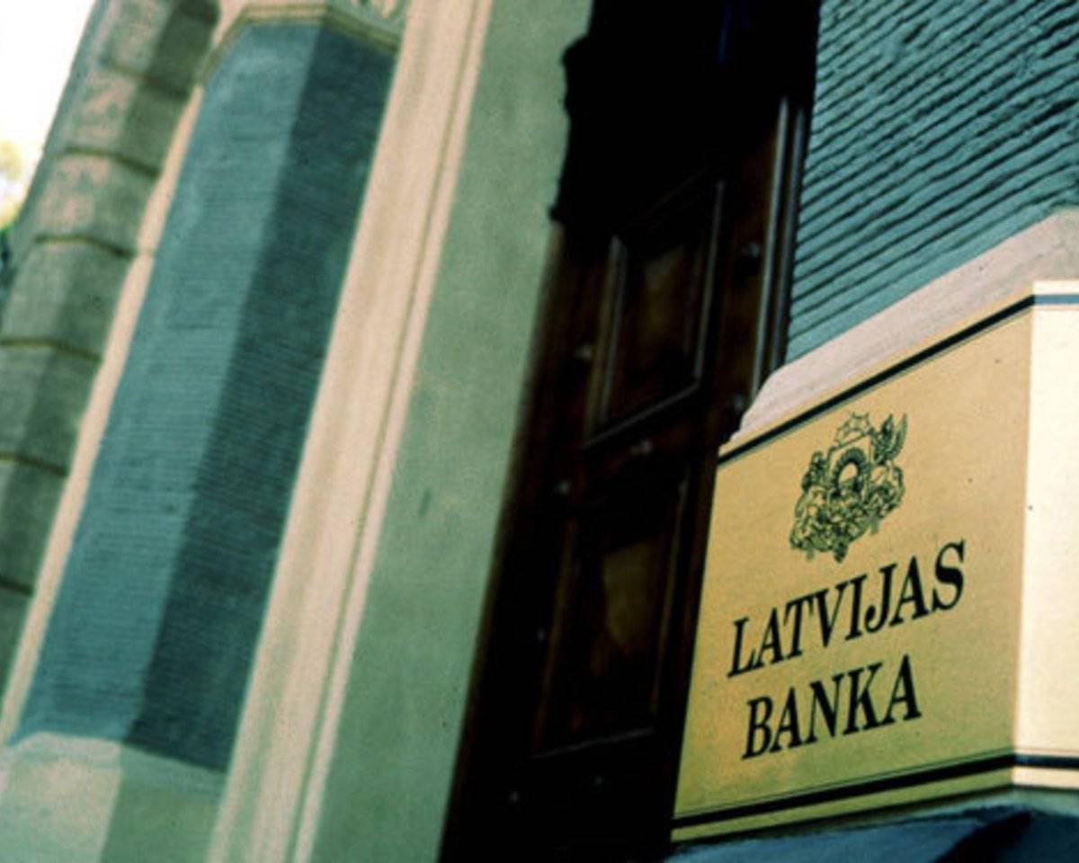 Санкции против России - страдает Латвия