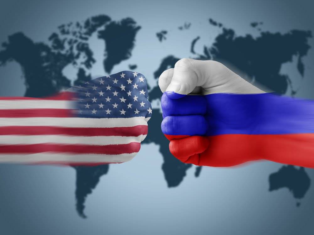 Проект новых санкций США: ОПК России под ударом