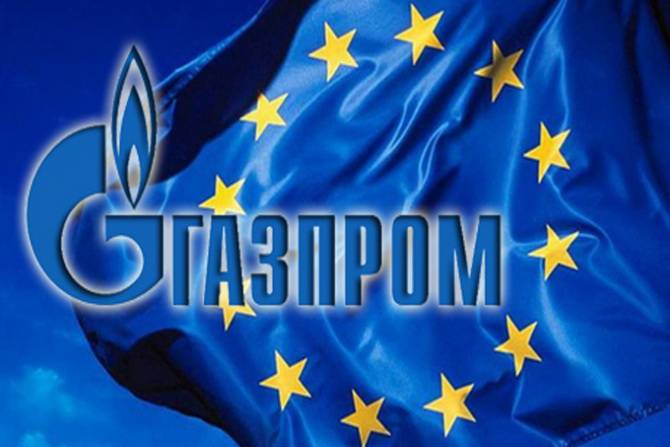 Антимонопольное дело против Газпрома: ЕС включил заднюю
