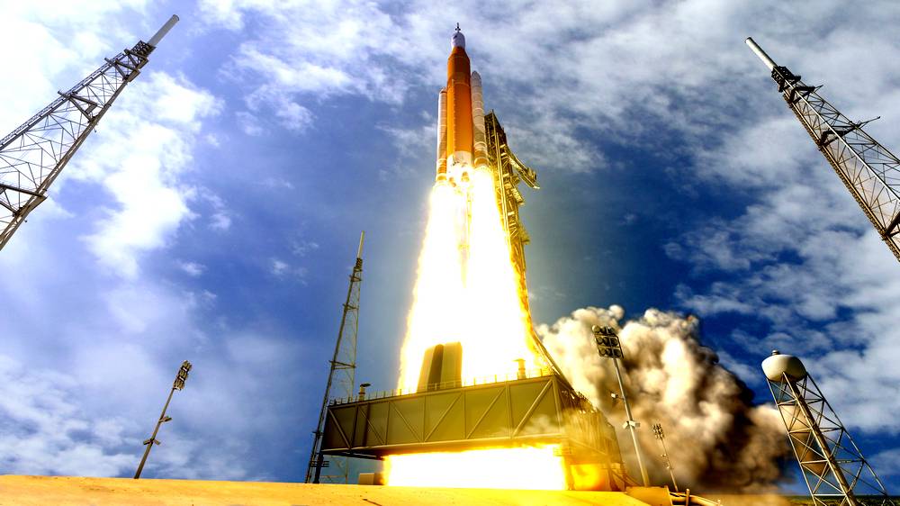 Россия отказалась от создания сверхтяжелой ракеты. И не только от нее