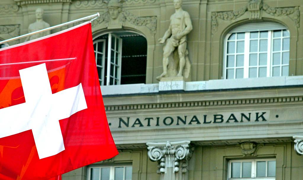 Почему нейтральная Швейцария решилась на блокировку российских счетов