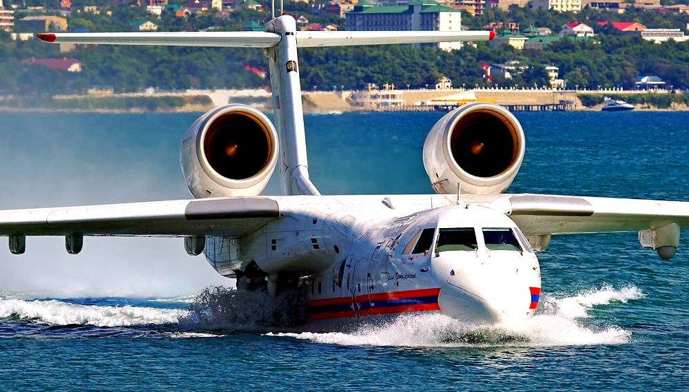 Впервые в истории: Американцы хотят закупить русские самолеты