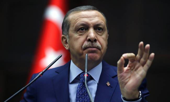 Клуб против США расширился: Турция не намерена молчать в сторонке