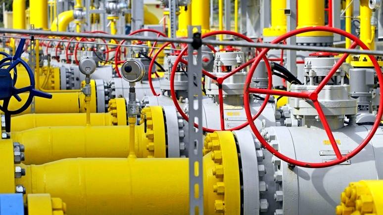 Польше в дешевом газе отказано: Газпром поставил Варшаву на место
