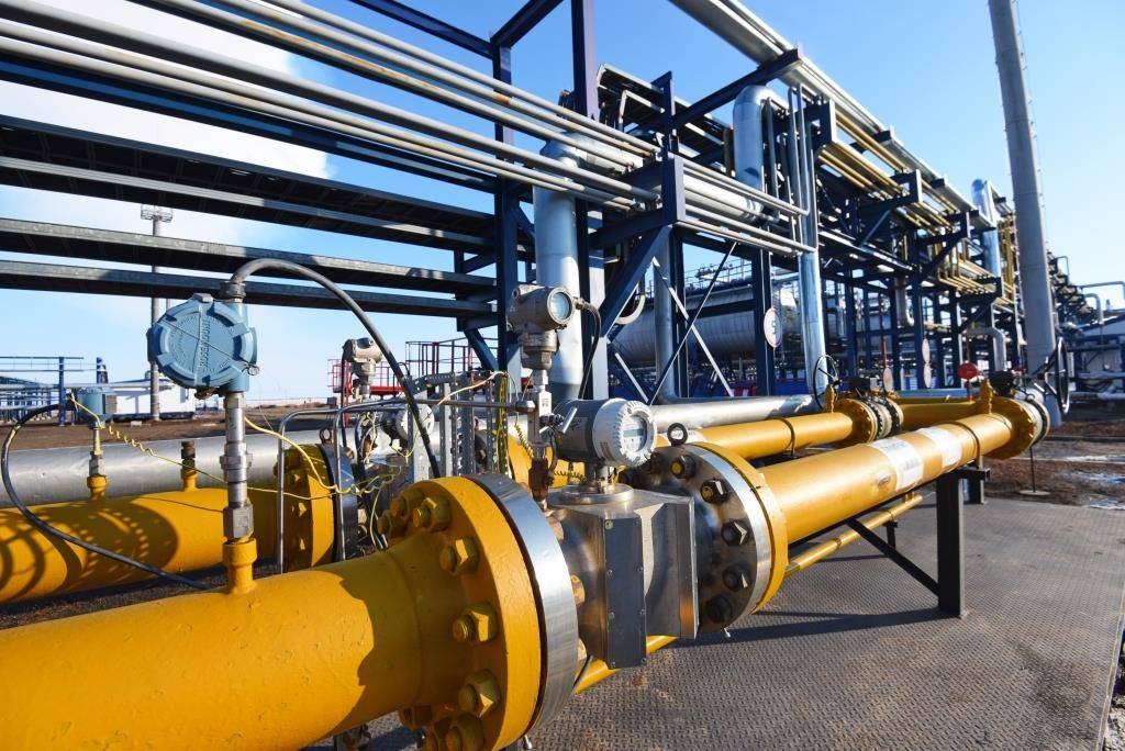 Нефтепроводы прослужат в два раза дольше: в России придумали новый тип стали