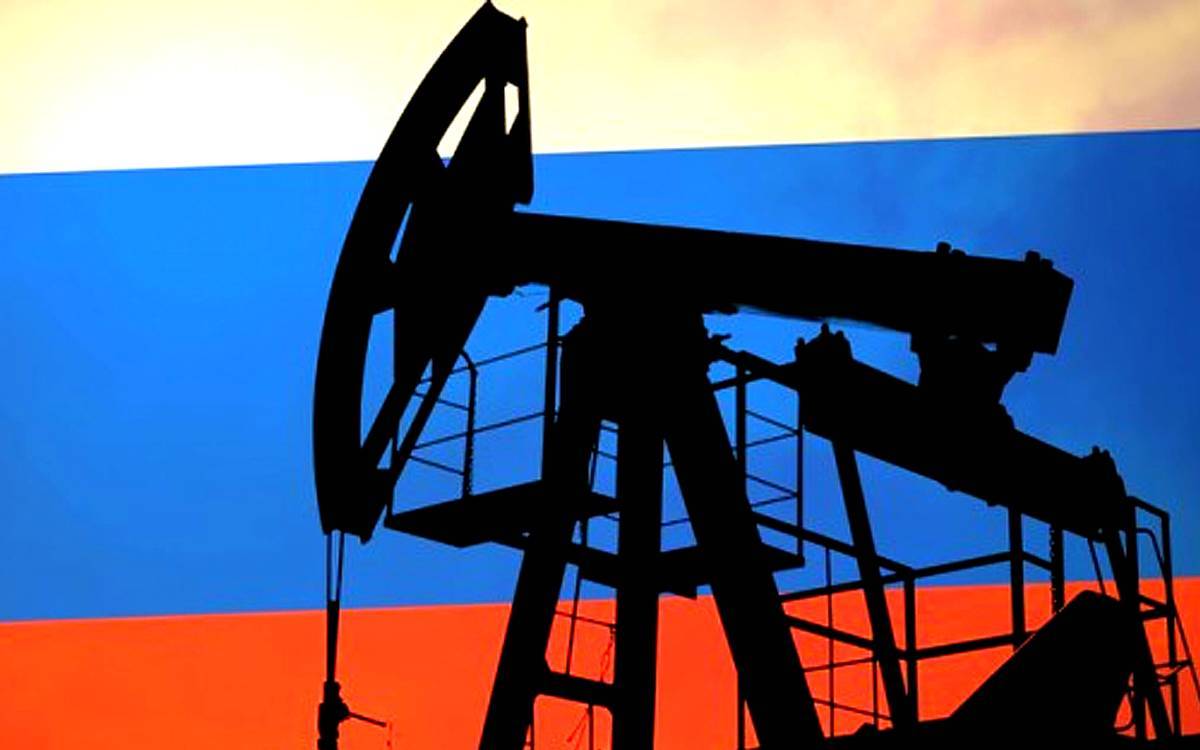 «Нищая страна-бензоколонка» подминает под себя нефть и зерно