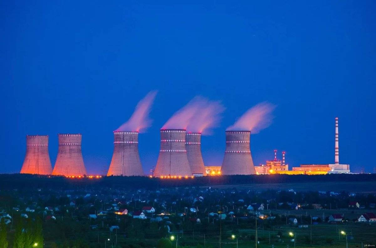 Российская электроэнергетика: как страна наращивает амперы
