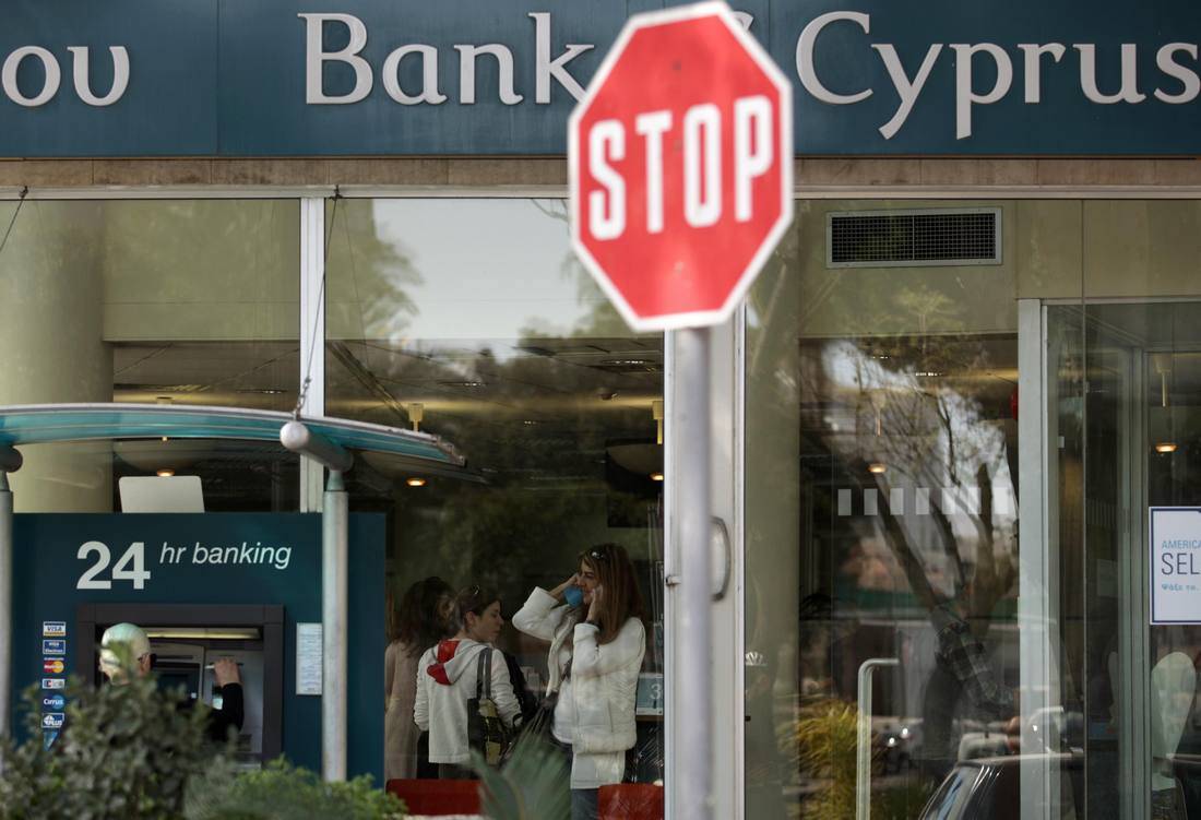 Деньги РФ покидают Кипр: будни олигархов становятся суровее