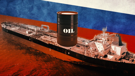 Daily Telegraph: Индия прорубила окно в Британию для российской нефти