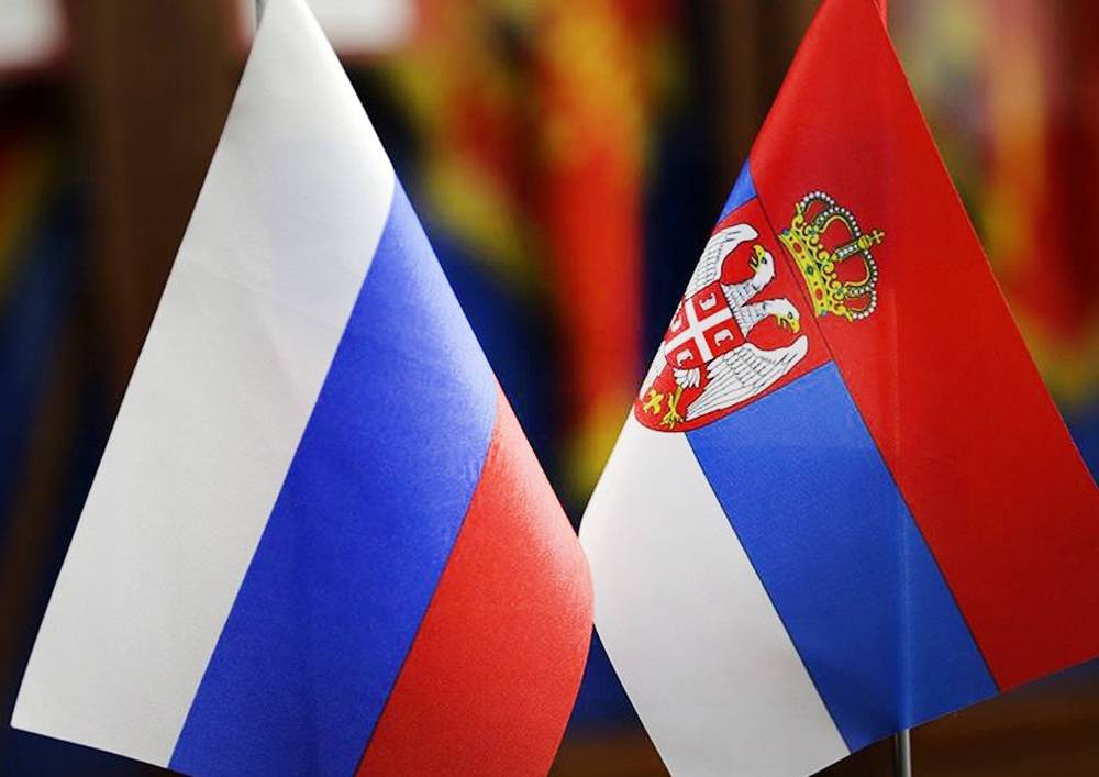 Что будет с торговым оборотом Сербии и РФ в случае санкций