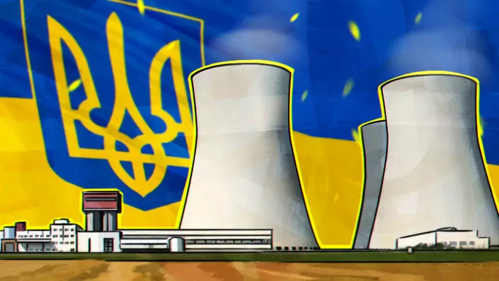 «Идет со всех сторон»: почему энергетика Украины выжила под ударами России