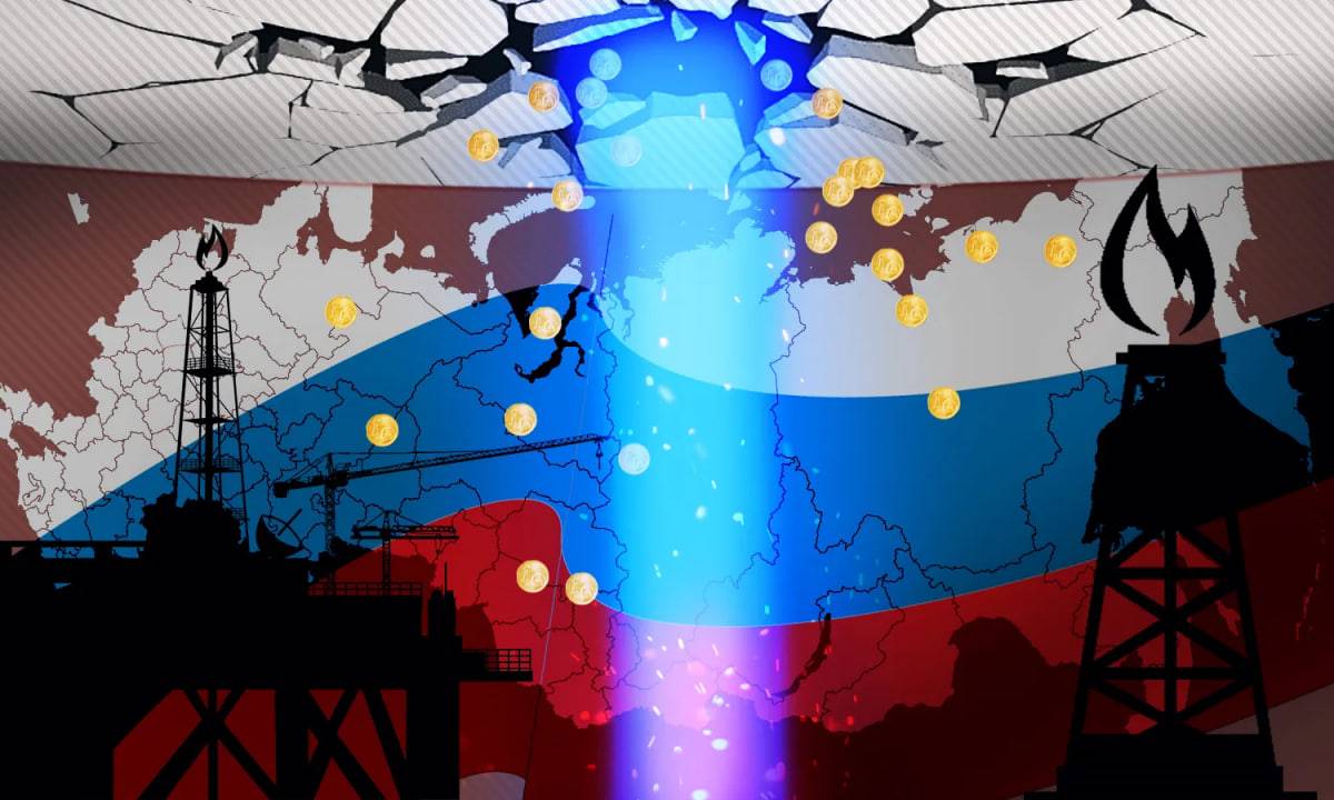 «Сила Сибири — 2» открыла новые горизонты для трех стран