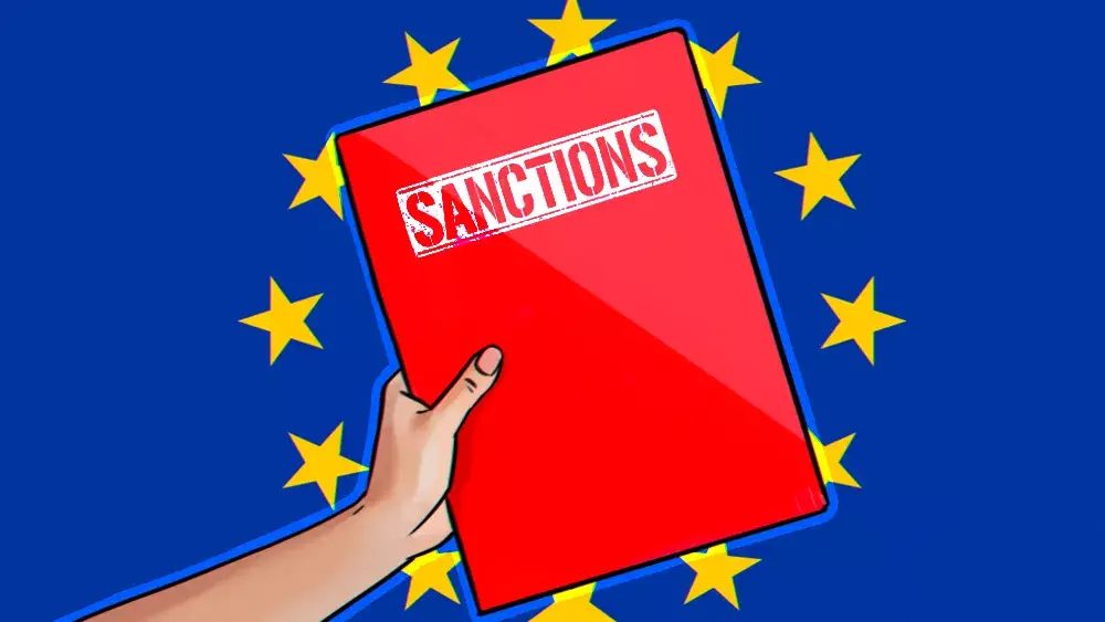 Санкции в поддержку санкций: одиннадцатый пакет ЕС поставит Китай под удар