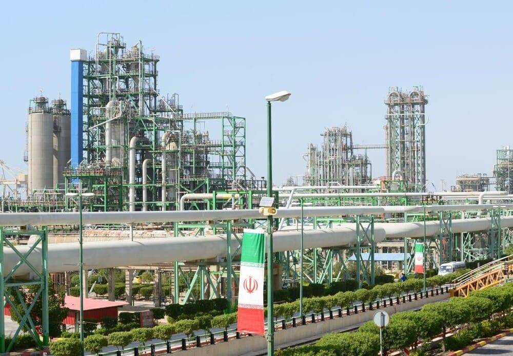 Иранская нефтехимическая промышленность ориентируется на рынки стран БРИКС