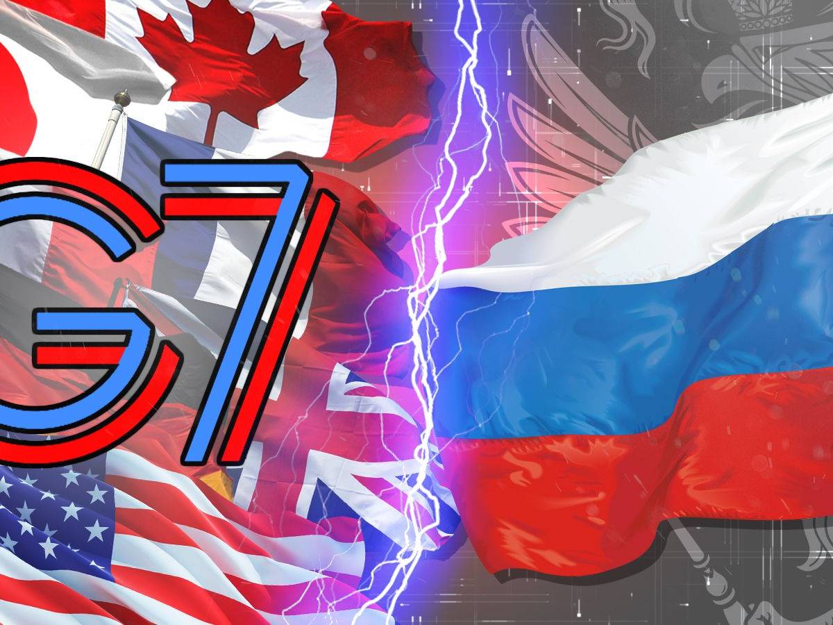 Как купировать последствия возможного запрета G7 на экспорт в Россию