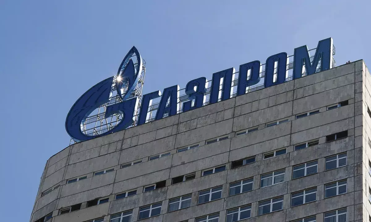 Баку переманивает клиентов «Газпрома» и перепродает российский газ