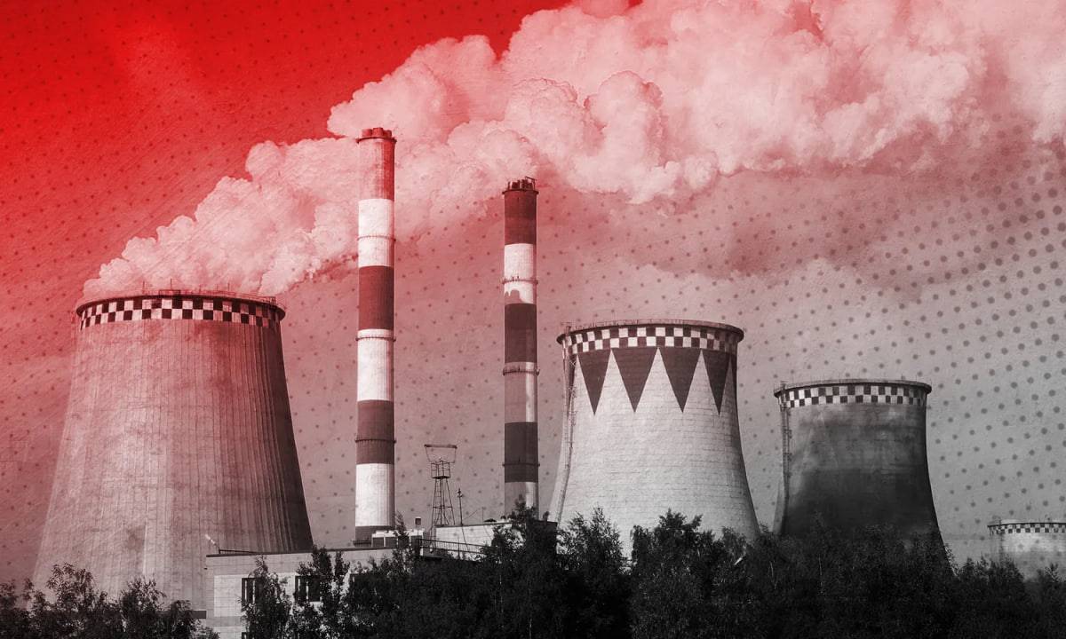 Очевидный сигнал для Глобального Юга: зачем Россия построила Турции АЭС