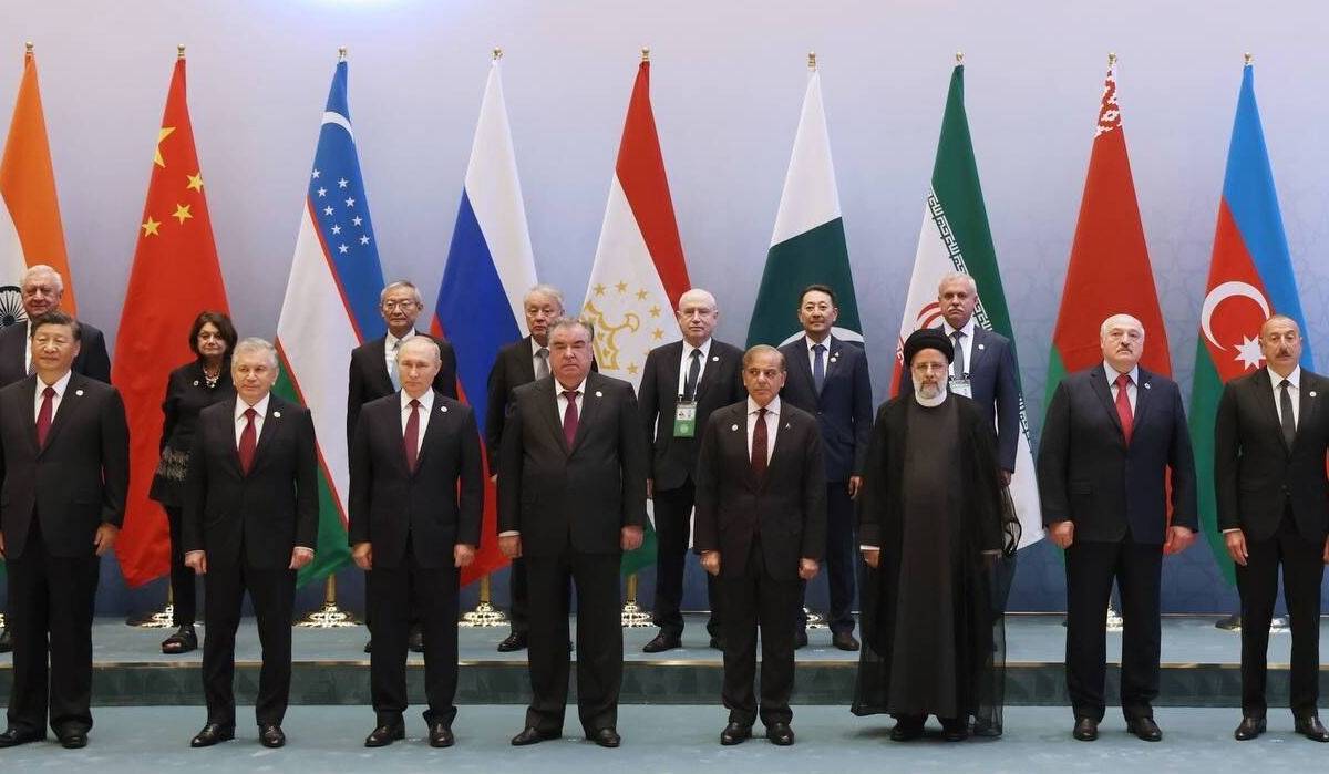 Три четверти стран мира проигнорировали санкции Запада против России