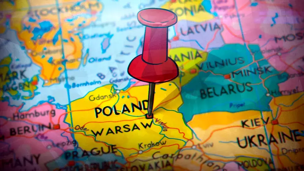 Дай денег, дай: Польша решила заработать на репарациях от Германии и России