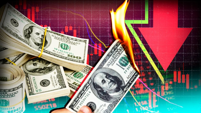 «Последний гвоздь в крышку гроба»: БРИКС вытеснит доллар с мирового рынка
