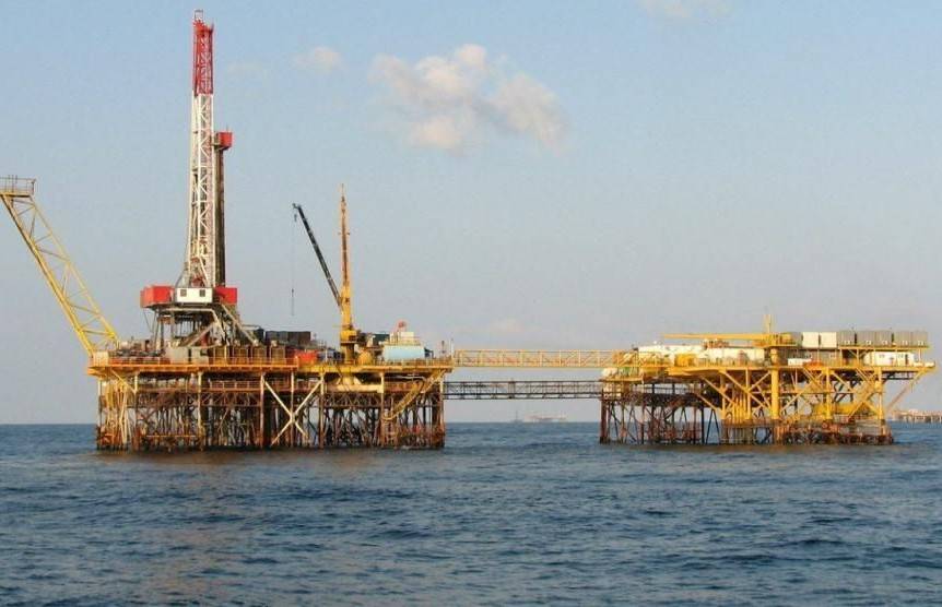 Казахстан расширяет добычу нефти с морского шельфа