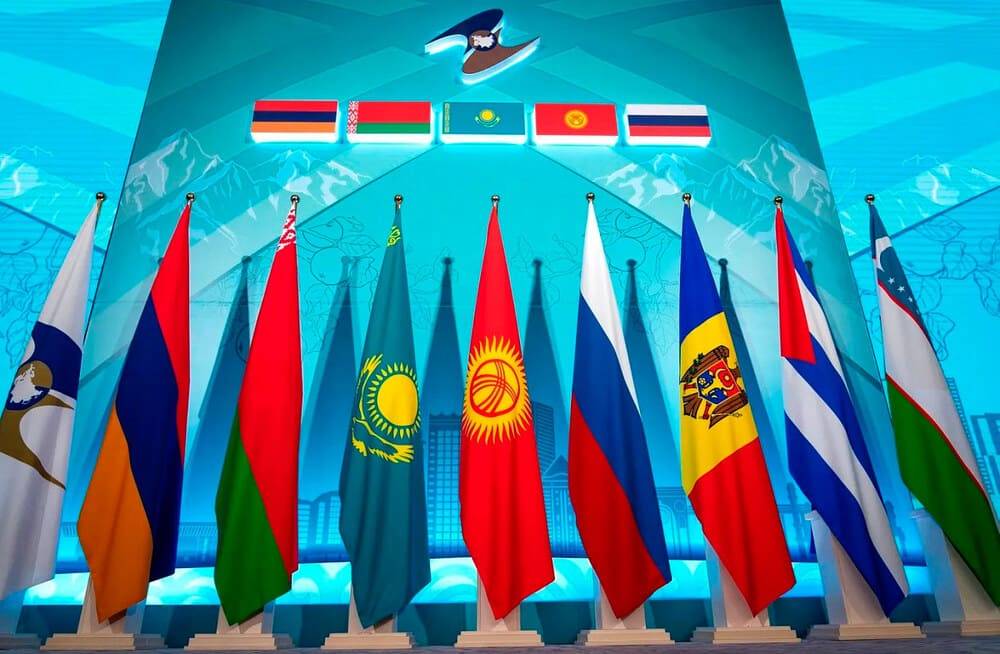 Евразийский экономический форум обсудит конкретные интеграционные решения