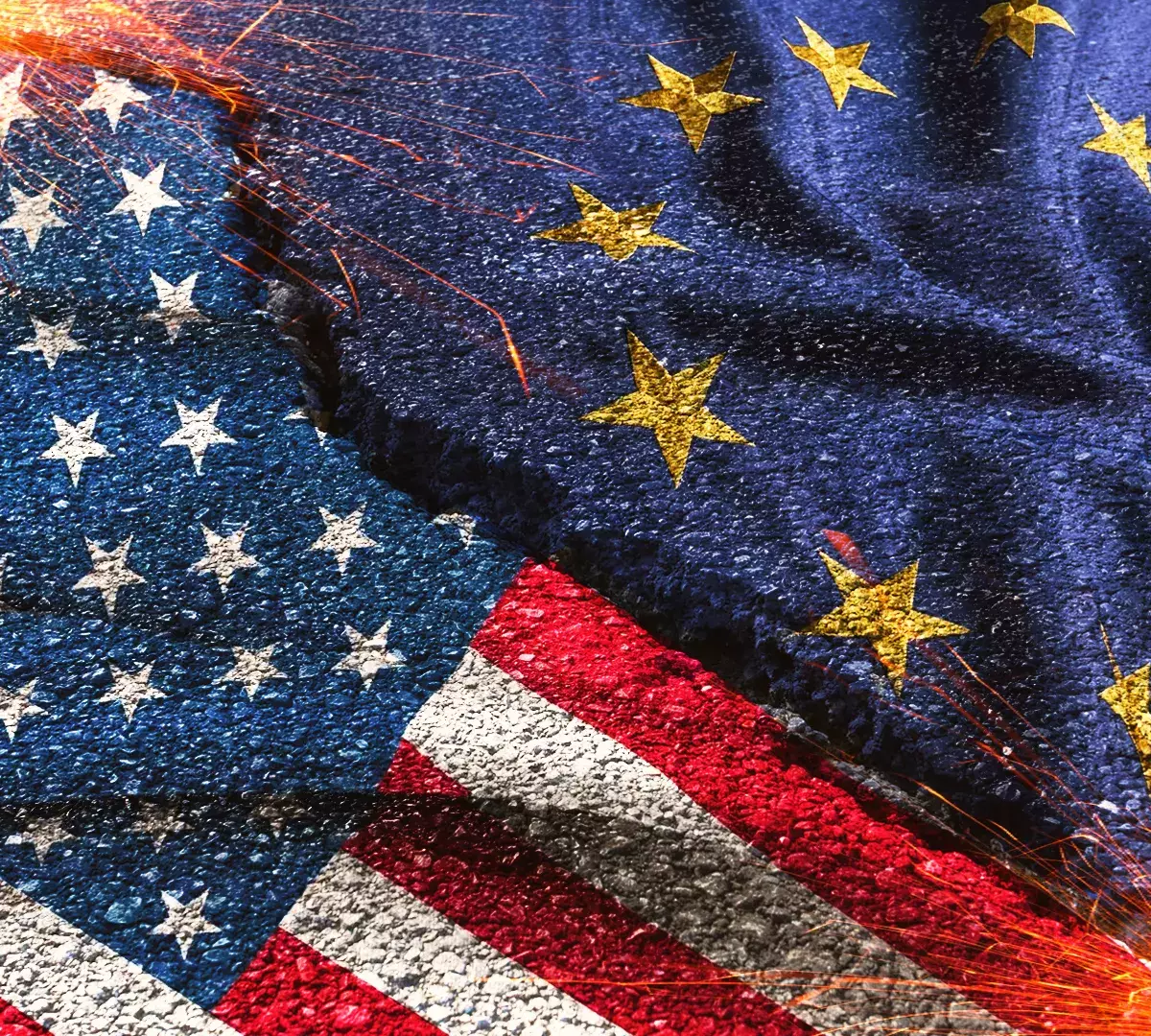 «Европа останется крайней»: расставлены точки над i в вопросе дефолта в США