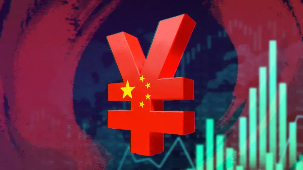 Юань в погоне за евро. Как растет мировая популярность китайской валюты