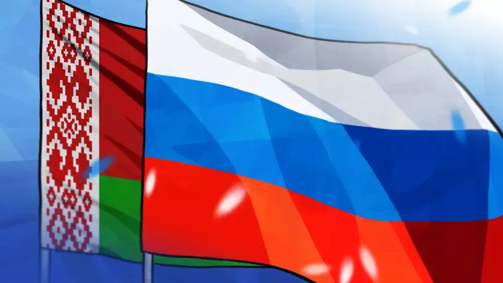 Головная боль России: почему РФ и Белоруссия не создают единый рубль