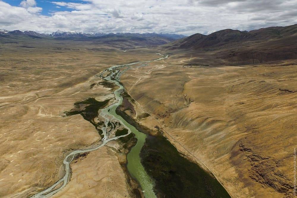 Центральная Азия – Афганистан: политизация водных проблем нарастает