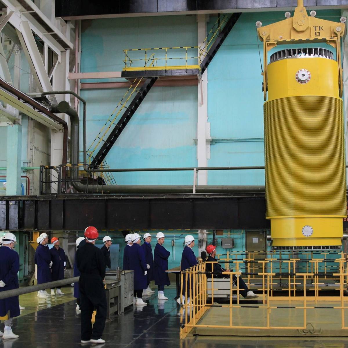 «Росатом» не без труда докупил ценные урановые активы в Казахстане